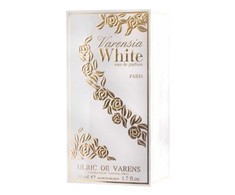 ULRIC DE VARENS parfumuotas vanduo moterims "Varensia baltas", 50 ml