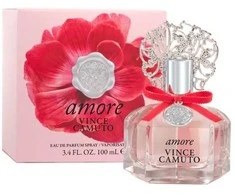 VINCE CAMUTO AMORE parfumuotas moterų vanduo, 100 ml