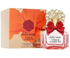 Vince Camuto Bella Notte Intense EDP parfumuotas vanduo moterims, 100 ml