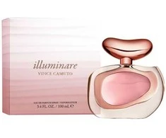 VINCE CAMUTO ILLUMINARE parfumuotas vanduo, 100 ml