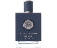 Vince Camuto Homme Intenso EDP parfumuotas vanduo vyrams, 100 ml