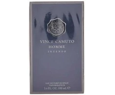Vince Camuto Homme Intenso EDP parfumuotas vanduo vyrams, 100 ml