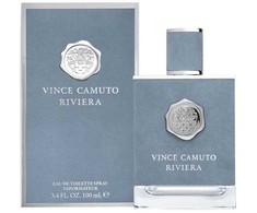 VINCE CAMUTO RIVIERA tualetinis vyrų vanduo, 100 ml
