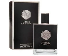 VINCE CAMUTO tualetinis vyrų vanduo, 100 ml