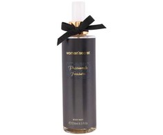 Women'Secret Passionate Treasure kūno dulksna, 250 ml