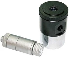 SkyWatcher 12,5 mm akiniai su foniniu apšvietimu