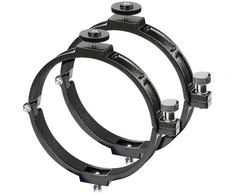 Dymo „Sky-Watcher“ 160 mm spaustukai 130 mm teleskopui (Niutono)