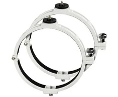 Dymo 182 mm spaustukai 150 mm teleskopui (Niutonas)