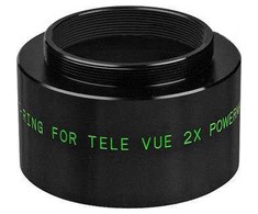 Adapteris T-ring 2x Powermate PMT-2200