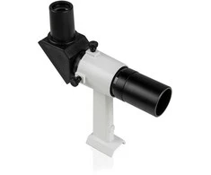 SkyWatcher „Sky-Watcher 6x30“ ieškiklis su dangteliu (juodas)