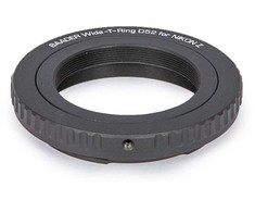 Beta Adapteris Baader Wide-T-Ring Nikon Z