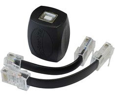 Delock Adapterio programinė įranga „SynScan USB“