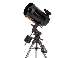 Teleskopas Celestron Advanced VX SCT 11