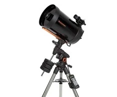 Teleskopas Celestron Advanced VX SCT 11