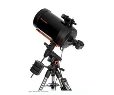 Teleskopas Celestron Advanced VX SCT 11