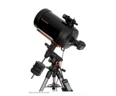 Teleskopas Celestron Advanced VX SCT 11