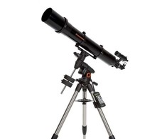 Teleskopas Celestron Advanced VX 6" Refractor