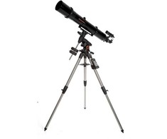 Teleskopas Celestron Advanced VX 6" Refractor