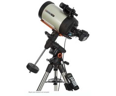 Teleskopas Celestron Advanced 8" Edge HD