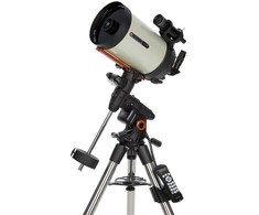Teleskopas Celestron Advanced 8" Edge HD