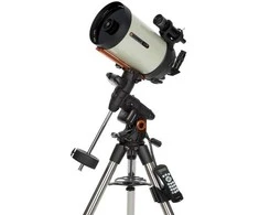 Teleskopas Celestron Advanced 8" Edge HD