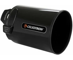 Celestron Aliuminio rasos apsauga su dangteliu - 6"