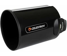 Celestron Aliuminio rasos apsauga su dangteliu - 6"