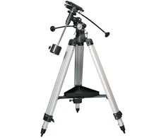 SkyWatcher EQ2 laikiklis + LT1 stovas