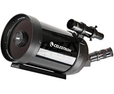 Celestron C5 SC XLT telescope