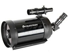 Celestron C5 SC XLT telescope