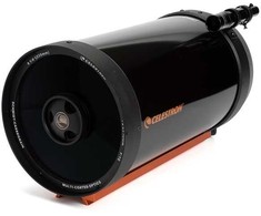 Teleskopas Celestron C9.25 555x Juodas