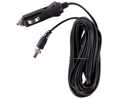 Celestron adapter for cigarette lighter socket