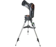 Teleskopas Celestron NexStar Evolution 5 teleskopai