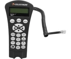 Celestron NexStar + Hand Control (EQ) USB remote control