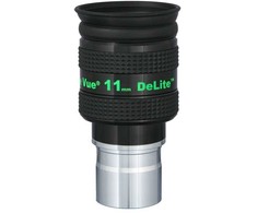 DeLite 11 mm eyepieces