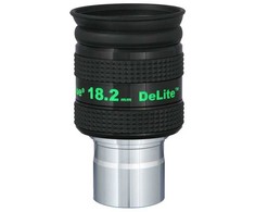 DeLite 18.2 mm eyepieces