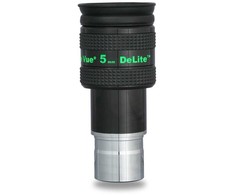 DeLite 5 mm eyepieces