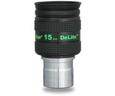 DeLite eyepieces 15 mm
