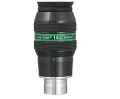 Okular Tele Vue Delos 14 mm 1,25 colio