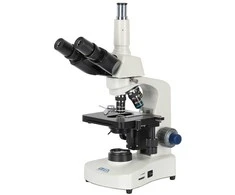 Deltaoptical Mikroskopas Genetic Pro T su akumuliatoriais