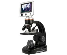 Gembird Mikroskopas Celestron LCD digital II