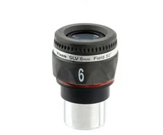 Okuliaras SLV 50° 6mm (1.25'') Vixen