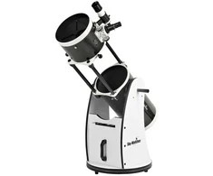 SkyWatcher Teleskop Teleskop Sky-Watcher Dobson 10" Flex Tube 254/1200