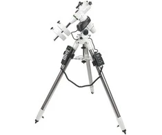 SkyWatcher Teleskopas EQ5 PRO pusiaujo laikiklis + NEQ5 trikojis