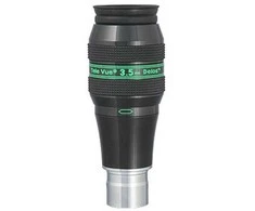 Eyepiece Delos 3.5 mm