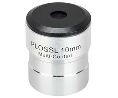Okular Sky-Watcher sidabrinis Plossl 10 mm 1,25"