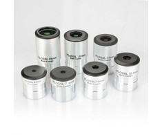 Okular Sky-Watcher sidabrinis Plossl 10 mm 1,25"