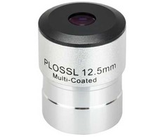 SkyWatcher Okuliaras Sky-Watcher Sidabrinis Plossl 12,5 mm
