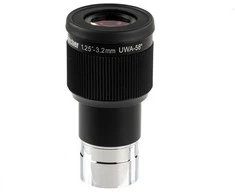 SkyWatcher Okular Sky-Watcher SWA-58 3,2 mm 1,25" žiūronai