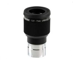 SkyWatcher Okular Sky-Watcher SWA-58 7 mm 1,25" teleskopas